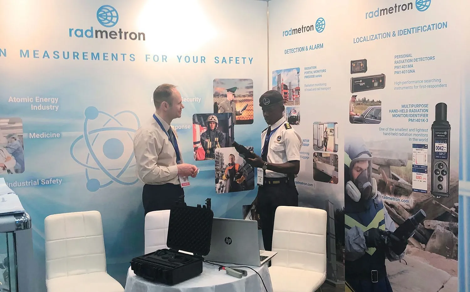 Securexpo East Africa 2023