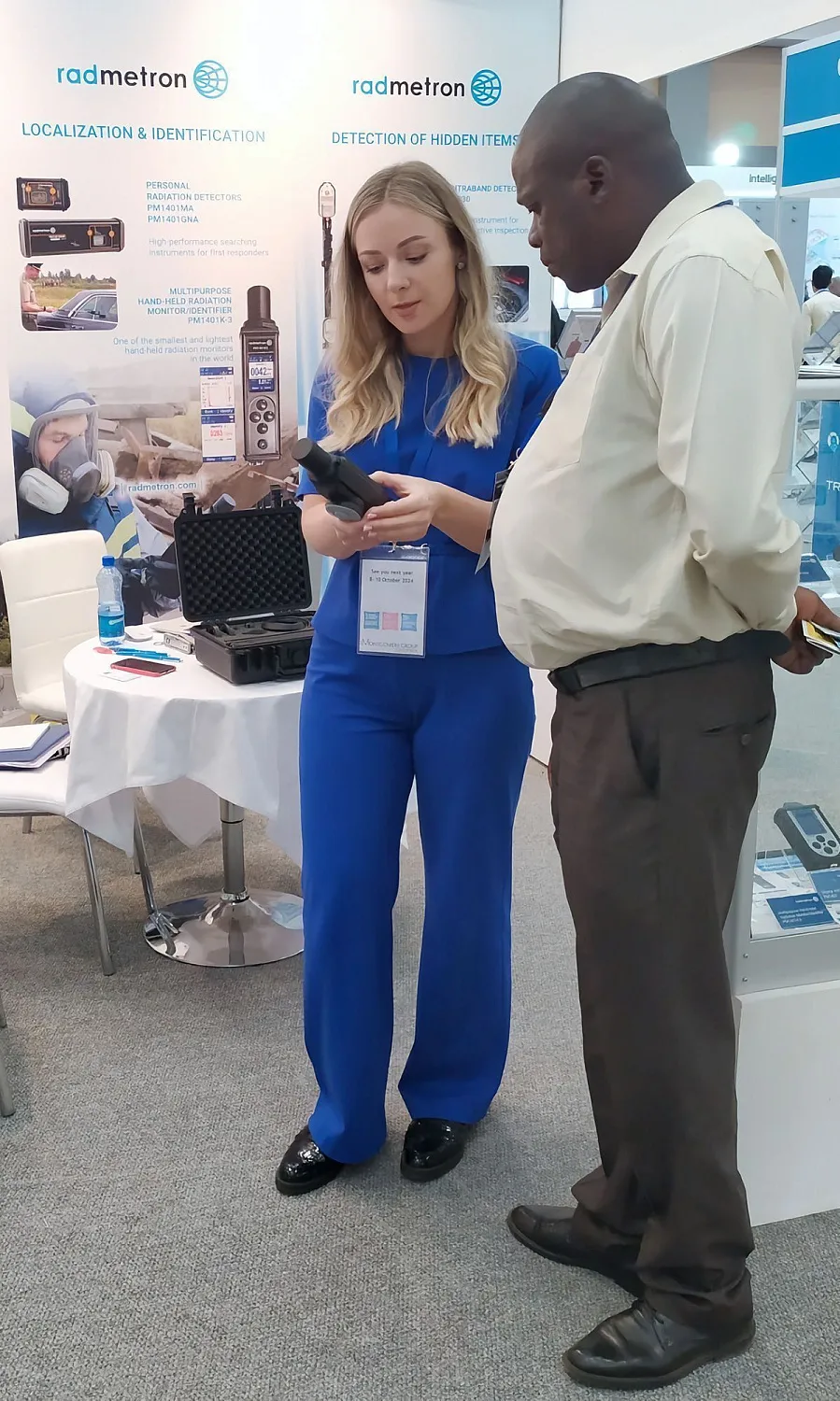 Securexpo East Africa 2023