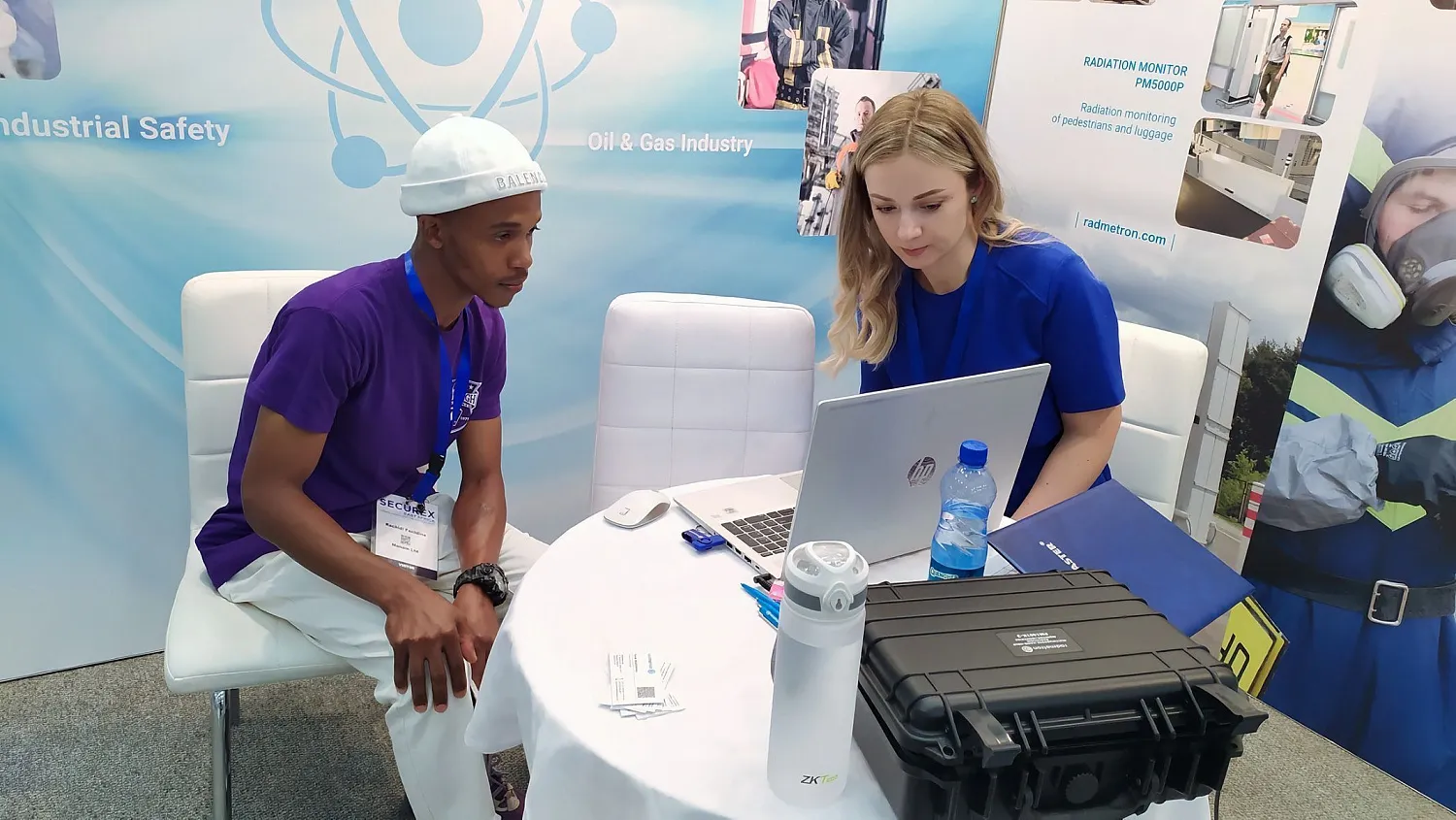 Securexpo East Africa 2023