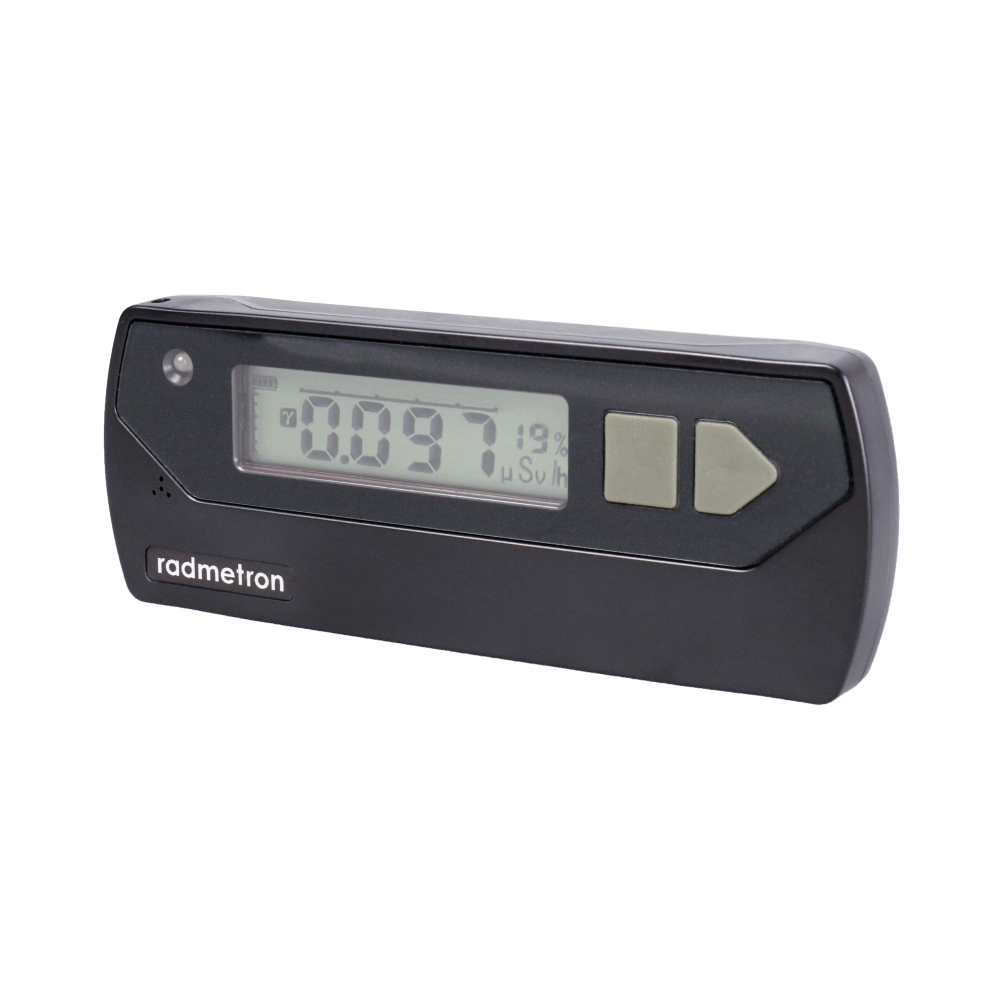 electronic-dosimeter-pm1211-radmetron