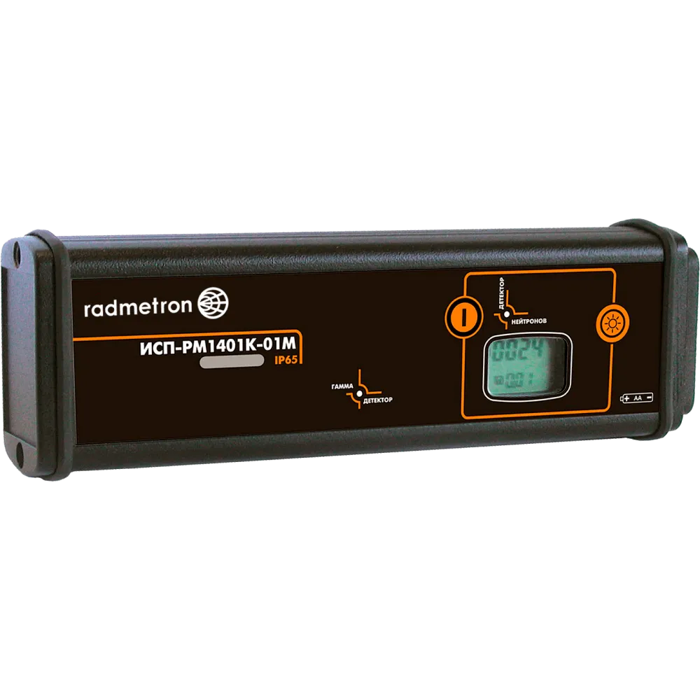 Измеритель-сигнализатор поисковый ИСП-PM1401K-01М