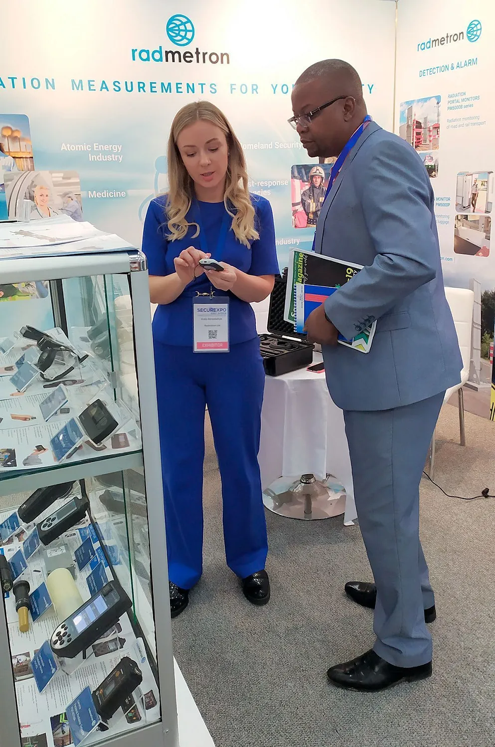 Securexpo East Africa 2023