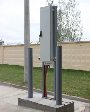 Установка радиационного контроля УРК-PM5000B-13 Установка радиационного контроля УРК-PM5000B-13