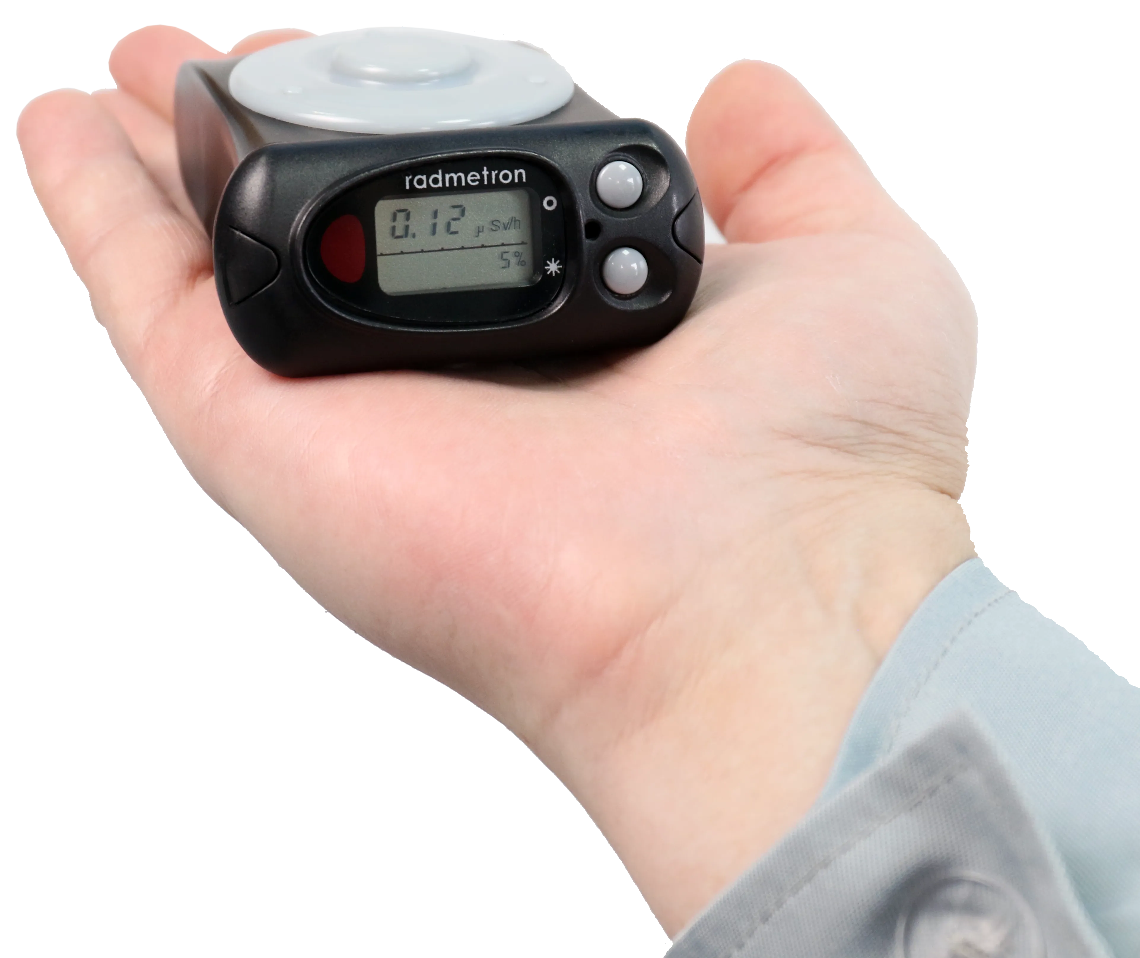 X-ray and Gamma Radiation Personal Dosimeter РМ1621MA X-ray and Gamma Radiation Personal Dosimeter РМ1621MA