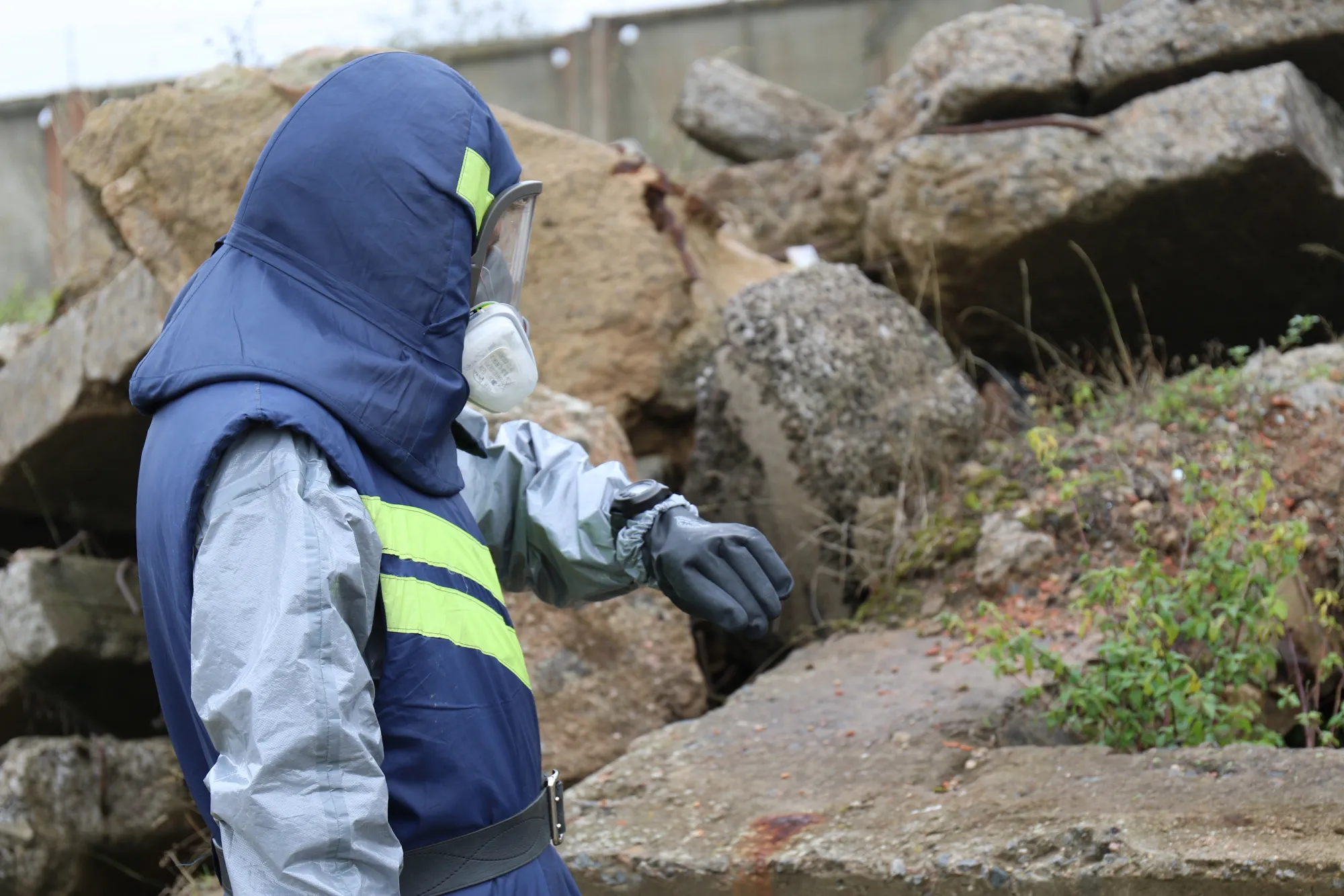 Дозиметр гамма-излучения наручный ДКГ-РМ1603А Дозиметр гамма-излучения наручный ДКГ-РМ1603А