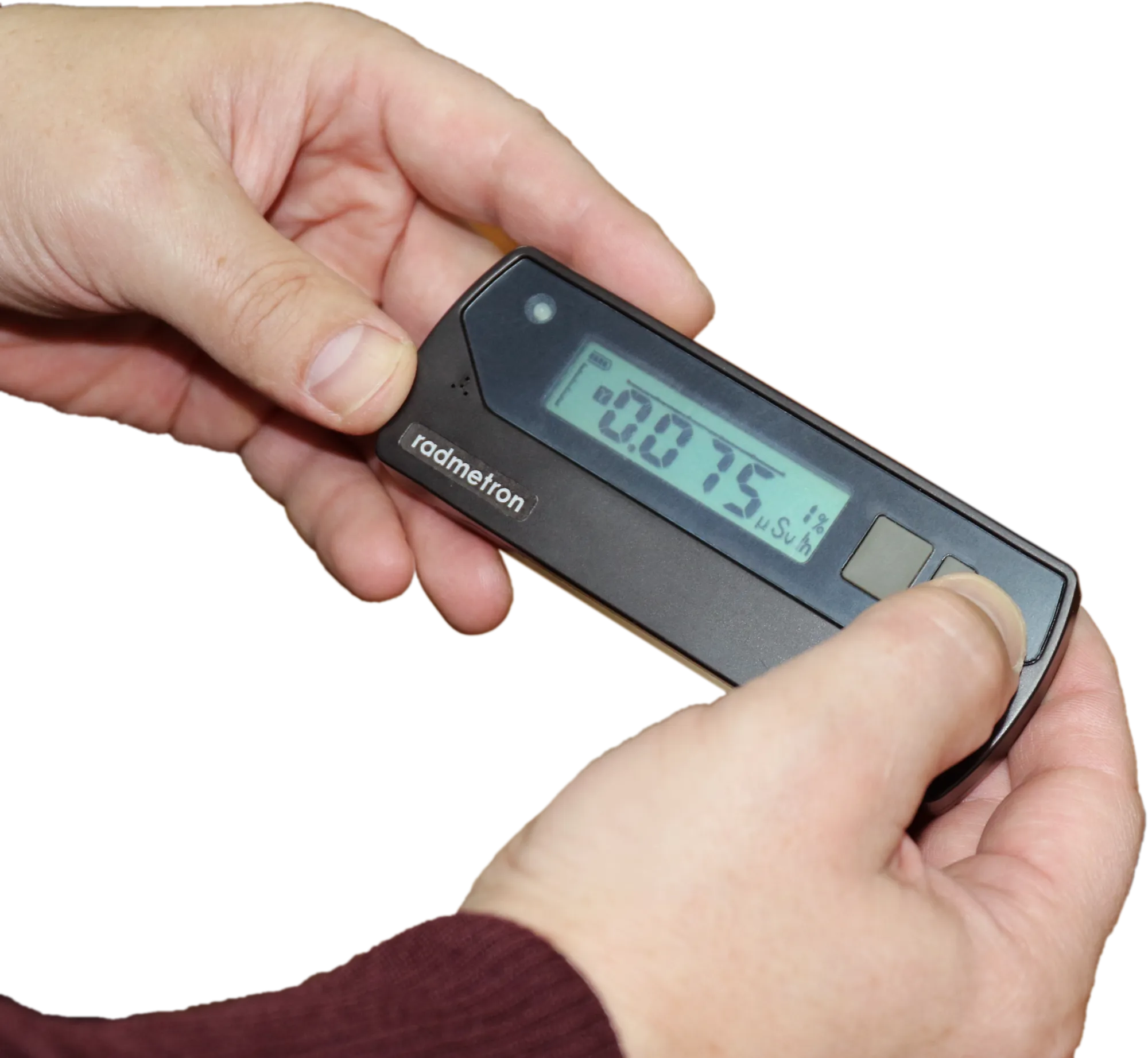 Дозиметр гамма-излучения ДКГ-PM1211 Дозиметр гамма-излучения ДКГ-PM1211