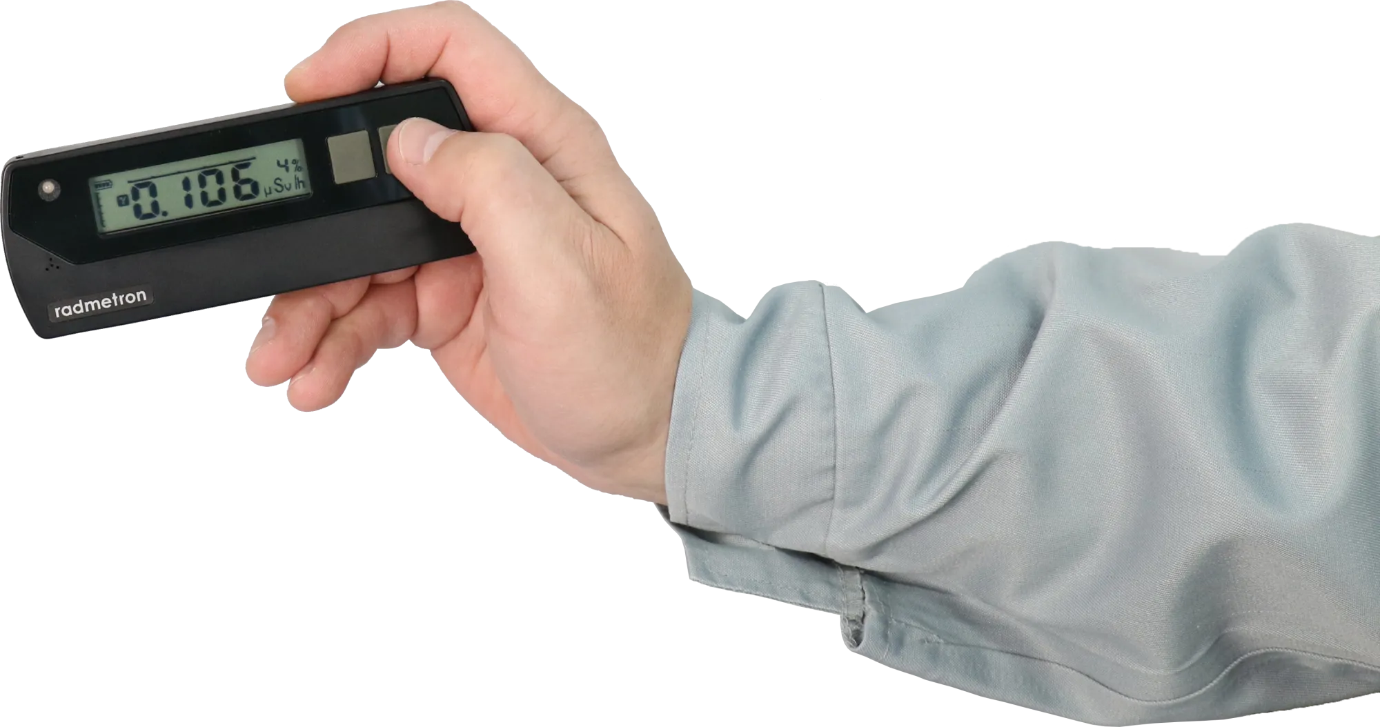 Дозиметр гамма-излучения ДКГ-PM1211 Дозиметр гамма-излучения ДКГ-PM1211