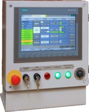 Установка радиационная поверочная нейтронного излучения серии УРПН-РМ9200